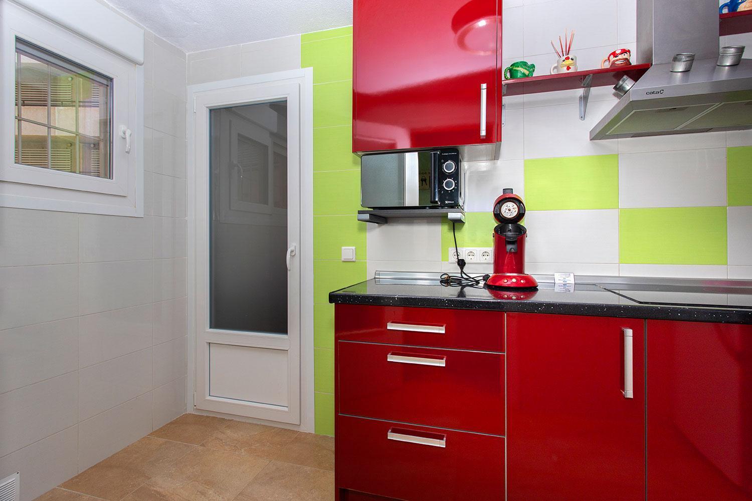 Apartmán Ch San Pascual Torrevieja Exteriér fotografie