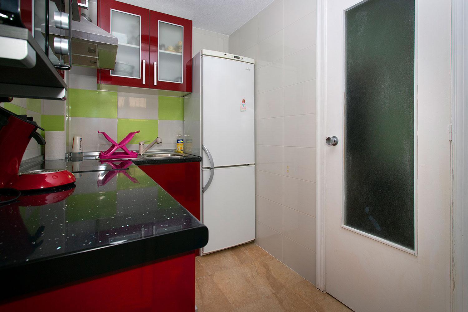 Apartmán Ch San Pascual Torrevieja Exteriér fotografie