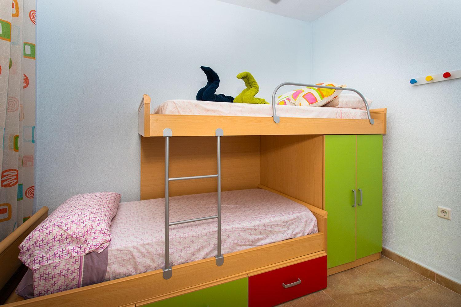 Apartmán Ch San Pascual Torrevieja Exteriér fotografie